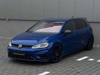 gebraucht VW Golf 2.0 TSI OPF DSG 4MOTION R