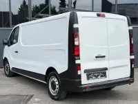 Gebraucht Renault Trafic Komfort 146 PS (107 kW) 2021 Gletscherweiss Van / Kleinbus