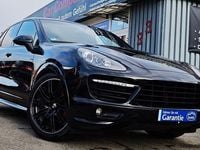 Gebraucht Porsche Cayenne GTS 420 PS (308 kW) 2012 Schwarz SUV