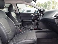 Neu Kia XCeed Exclusive 116 PS (85 kW) 2026 Schwarz SUV