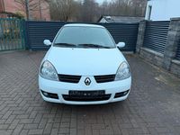 Occasion Renault Clio II Campus 75 ch (55 kW) 2009 Blanc Citadine