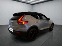 Neu Volvo EX40 185 kW (252 PS) 2025 Grau SUV