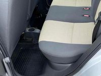 Gebraucht Fiat Panda 60 PS (44 kW) 2008 Grau Kleinwagen