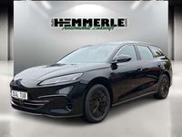 Neu BYD Seal Boost 184 PS (135 kW) 2025 Schwarz Kombi