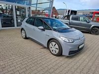 Gebraucht VW ID.3 Pro 106 kW (145 PS) 2021 Grau Kleinwagen