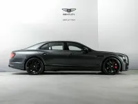 Second-hand Bentley Flying Spur 544 CP (400 kW) 2022 Gri Berlinǎ