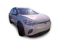 Gebraucht VW ID.4 Pro 125 kW (170 PS) 2022 Gletscherweiß metallic SUV