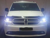 Gebraucht Dodge Durango 364 PS (267 kW) 2017 Weiß SUV