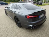 Gebraucht Audi RS5 Sportback Sport 450 PS (330 kW) 2024 Grau Limousine