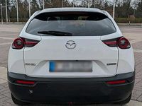 Gebraucht Mazda MX30 107 kW (146 PS) 2020 Weiß SUV