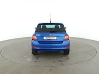 gebraucht Skoda Fabia 1.0 TSI Soleil, Benzin, 14.390 €