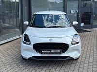 Neu Suzuki Swift Comfort 83 PS (61 kW) 2025 Weiß Kleinwagen