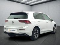 Gebraucht VW Golf VIII 150 PS (110 kW) 2025 Weiß Kleinwagen