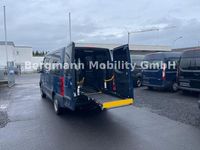 Gebraucht Mercedes Sprinter 150 PS (110 kW) 2023 Blau Van
