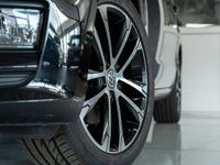 Second-hand VW Golf VII LOUNGE 110 CP (80 kW) 2016 Negru Break