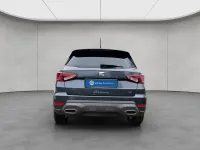 Gebraucht Seat Arona FR 116 PS (85 kW) 2024 Magnetic tech SUV