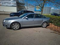 gebraucht Audi A6 2.7 TDI Limousine Facelift