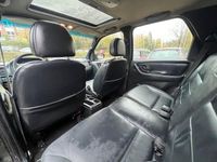 Gebraucht Ford Maverick 124 PS (91 kW) 2002 Grün SUV