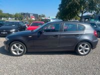 gebraucht BMW 120 120 Baureihe 1 Lim. i