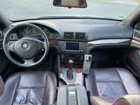 gebraucht BMW 540 540i Auto