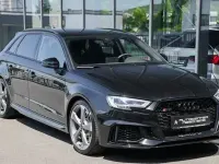 Gebraucht Audi RS3 Sportback Comfort 400 PS (294 kW) 2019 Andere Kleinwagen