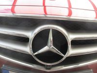 Gebraucht Mercedes E200 Edition 136 PS (100 kW) 2016 Rot Kombi