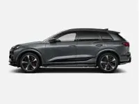 Neu Audi e-tron 314 kW (428 PS) 2026 Grau (daytonagrau perleffekt) SUV