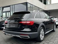 Gebraucht Audi A4 Allroad Ambiente 286 PS (210 kW) 2022 Schwarz Kombi