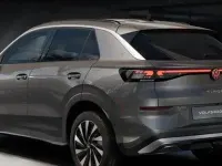 Neu VW T-Roc 150 PS (110 kW) 2026 Wolf grey metallic SUV
