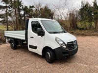 gebraucht Opel Movano MovanoB 2.3 D L2H2 2WD VA S