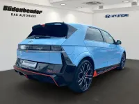 Gebraucht Hyundai Ioniq 5 447 kW (609 PS) 2025 Blau SUV