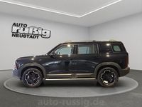 Neu Baic BJ30 280 PS (205 kW) 2026 Schwarz SUV