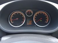 Gebraucht Opel Corsa 80 PS (58 kW) 2007 Silber Kleinwagen