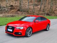 gebraucht Audi A5 3.0TDI 3xSline