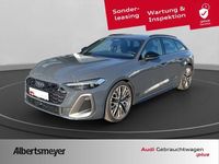 Gebraucht Audi A5 Ambiente 204 PS (150 kW) 2024 Magnetgrau Coupé