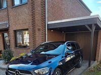 Gebraucht Mercedes E300 AMG 306 PS (225 kW) 2021 Kombi