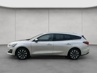 Gebraucht Ford Focus Titanium 116 PS (85 kW) 2025 Silber Kombi