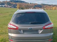 Gebraucht Ford Mondeo 163 PS (119 kW) 2014 Andere farben Kombi