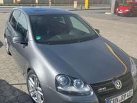 Gebraucht VW Golf V R 250 PS (183 kW) 2007 Grau Limousine