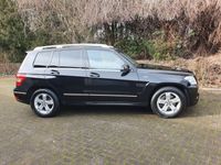 gebraucht Mercedes GLK220 CDI 4MATIC -