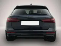 Gebraucht Audi S6 Advanced 344 PS (253 kW) 2023 Manufacturer Kombi