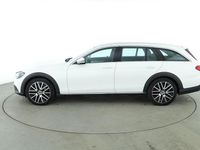 Gebraucht Mercedes E400 330 PS (242 kW) 2021 Weiß Kombi