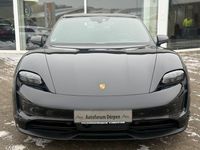 Gebraucht Porsche Taycan 4S 419 kW (571 PS) 2020 Schwarz Limousine