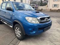 gebraucht Toyota HiLux Double Cab 4x4