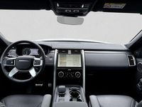 Gebraucht Land Rover Discovery 5 SE Dynamic 252 PS (185 kW) 2024 Fuji white SUV