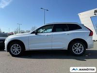 Gebraucht Volvo XC60 Plus 197 PS (144 kW) 2024 Weiss SUV