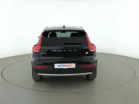 Gebraucht Volvo XC40 Inscription 82 PS (60 kW) 2021 Schwarz SUV