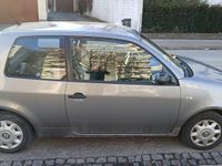 Gebraucht Seat Arosa Prima Plus 50 PS (36 kW) 2004 Grau Kleinwagen