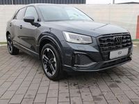 Gebraucht Audi Q2 Advanced Plus 150 PS (110 kW) 2024 Mythosschwarz metallic SUV
