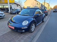 gebraucht VW Beetle NewCabriolet 1.4